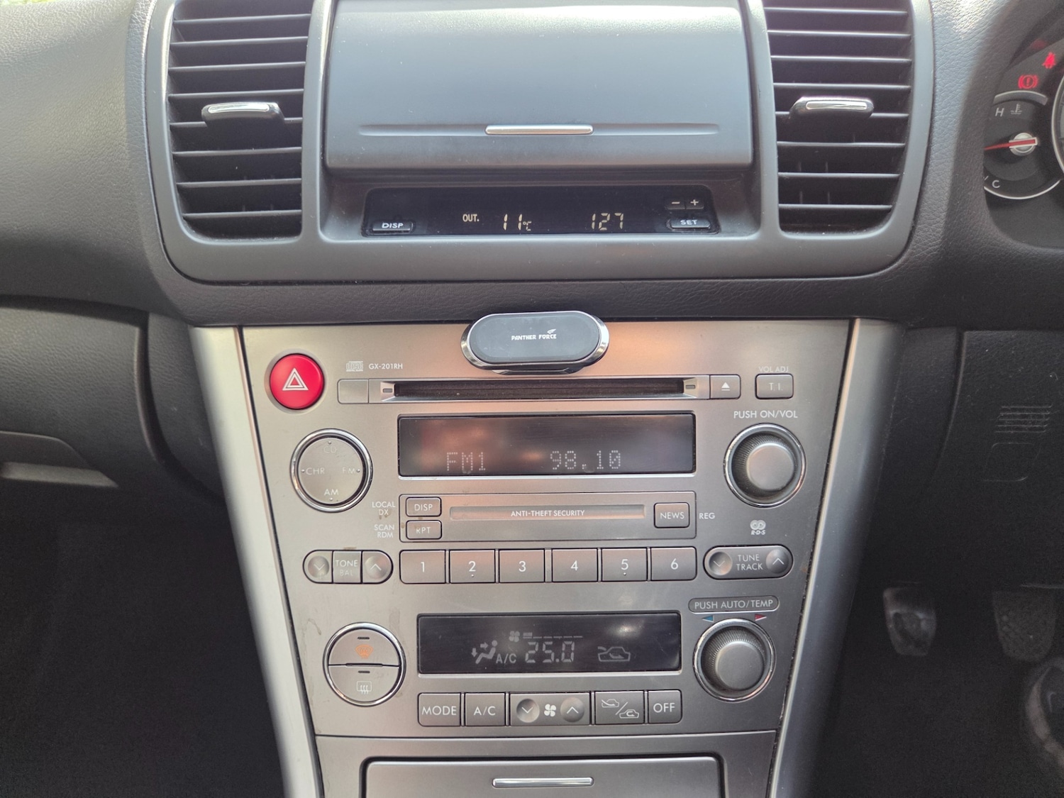 Used Subaru Outback 2005 for sale - 78202528: Photo 14