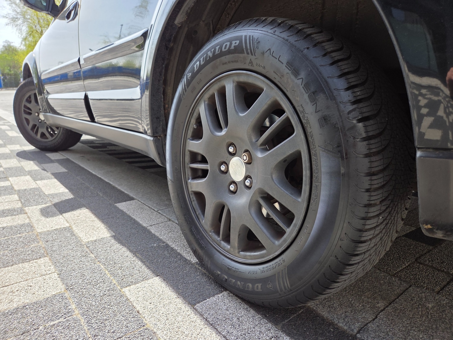 Used Subaru Outback 2005 for sale - 78202528: Photo 16