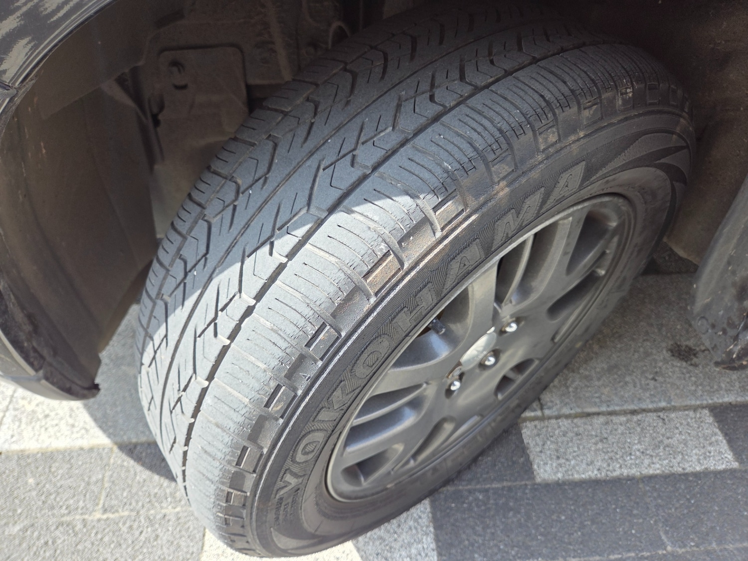 Used Subaru Outback 2005 for sale - 78202528: Photo 17