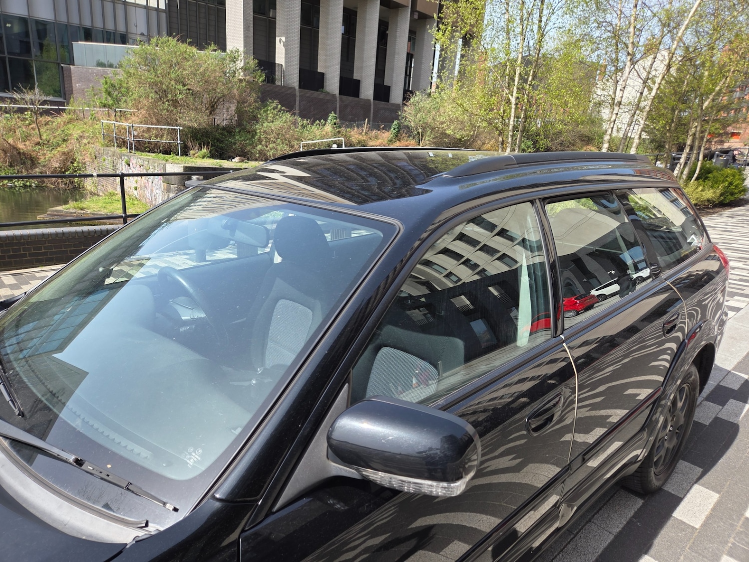 Used Subaru Outback 2005 for sale - 78202528: Photo 18