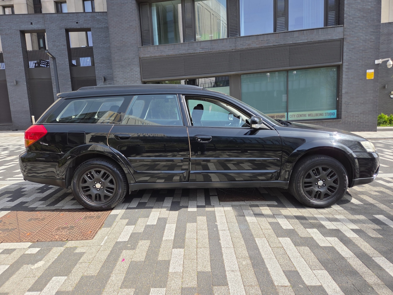 Used Subaru Outback 2005 for sale - 78202528: Photo 19