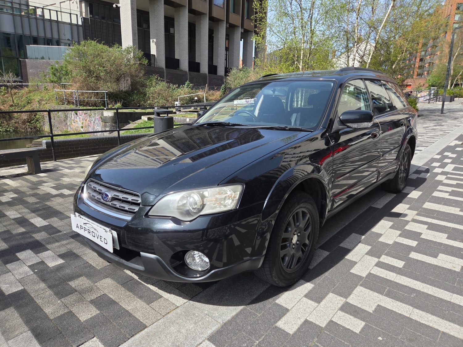 Used Subaru Outback 2005 for sale - 78202528: Photo 20