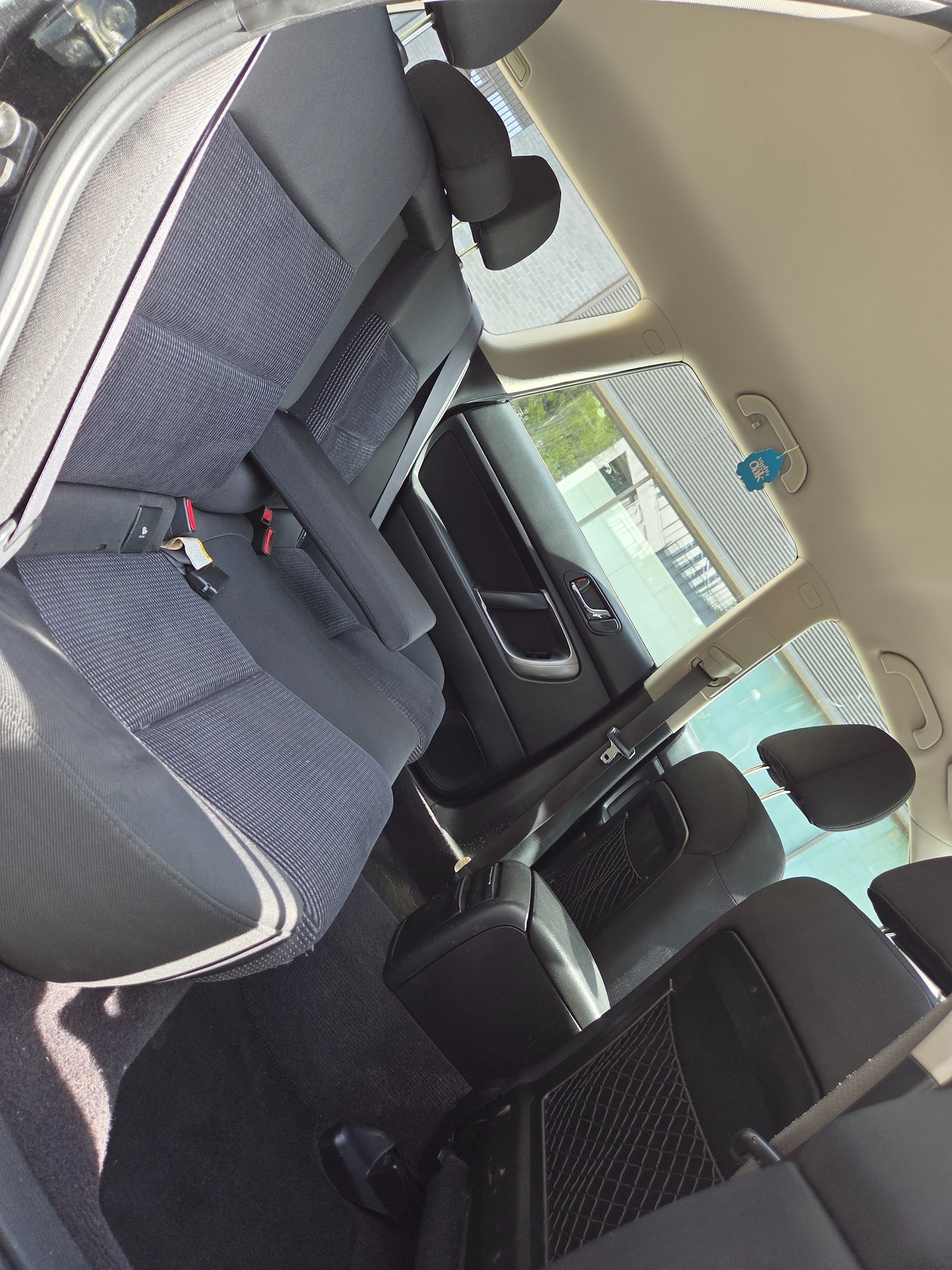 Used Subaru Outback 2005 for sale - 78202528: Photo 7