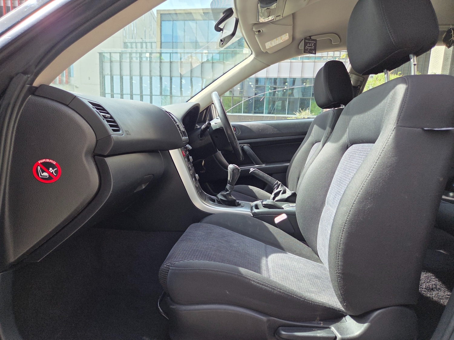 Used Subaru Outback 2005 for sale - 78202528: Photo 8