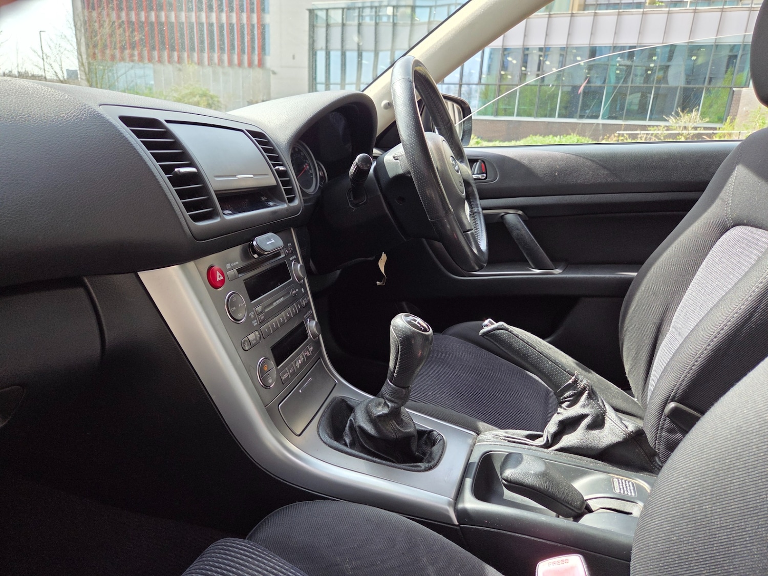 Used Subaru Outback 2005 for sale - 78202528: Photo 9