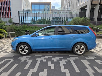 Used Ford Focus 2010 for sale - 78659974: Photo