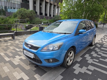 Used Ford Focus 2010 for sale - 78659974: Photo