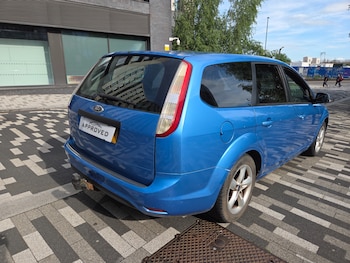 Used Ford Focus 2010 for sale - 78659974: Photo