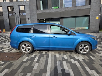 Used Ford Focus 2010 for sale - 78659974: Photo