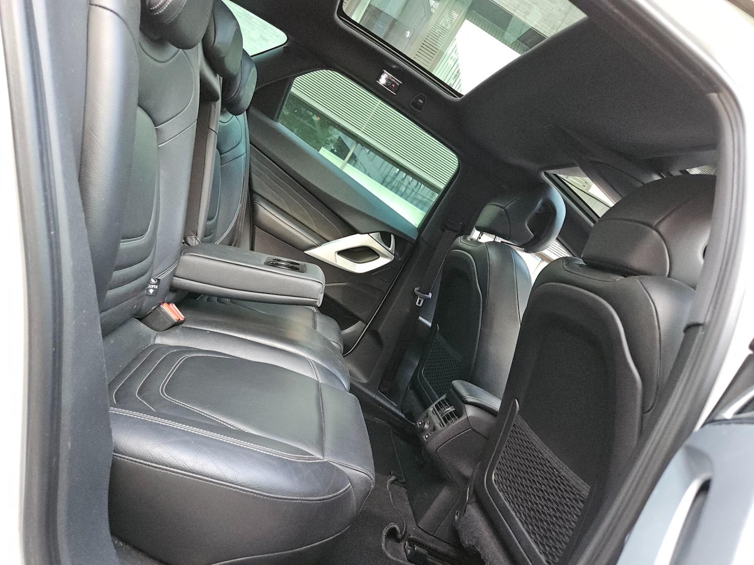 Used Citroen DS5 2012 for sale - 77809515: Photo 10