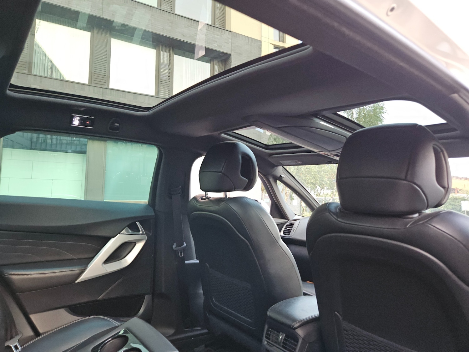 Used Citroen DS5 2012 for sale - 77809515: Photo 12