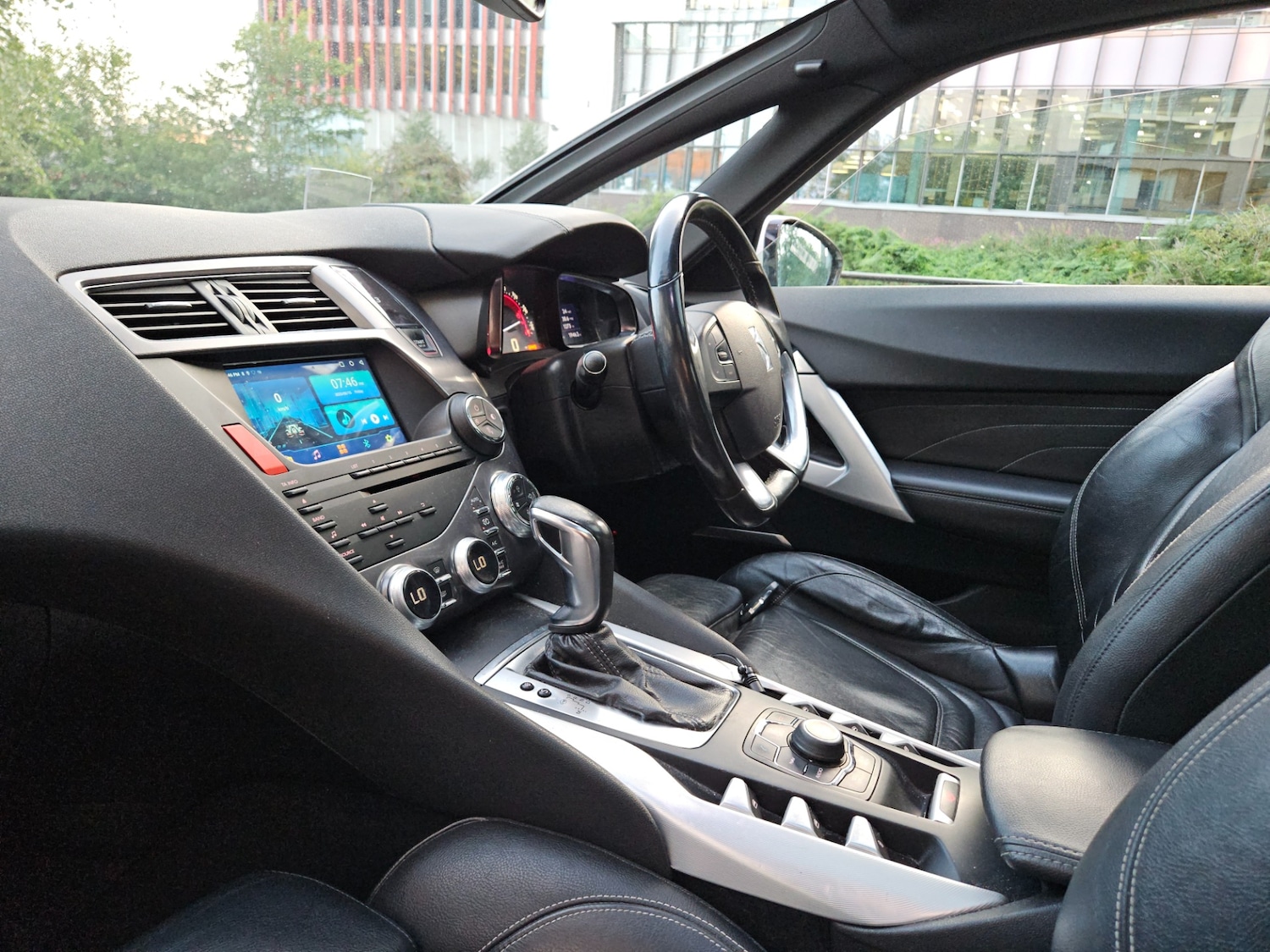 Used Citroen DS5 2012 for sale - 77809515: Photo 13