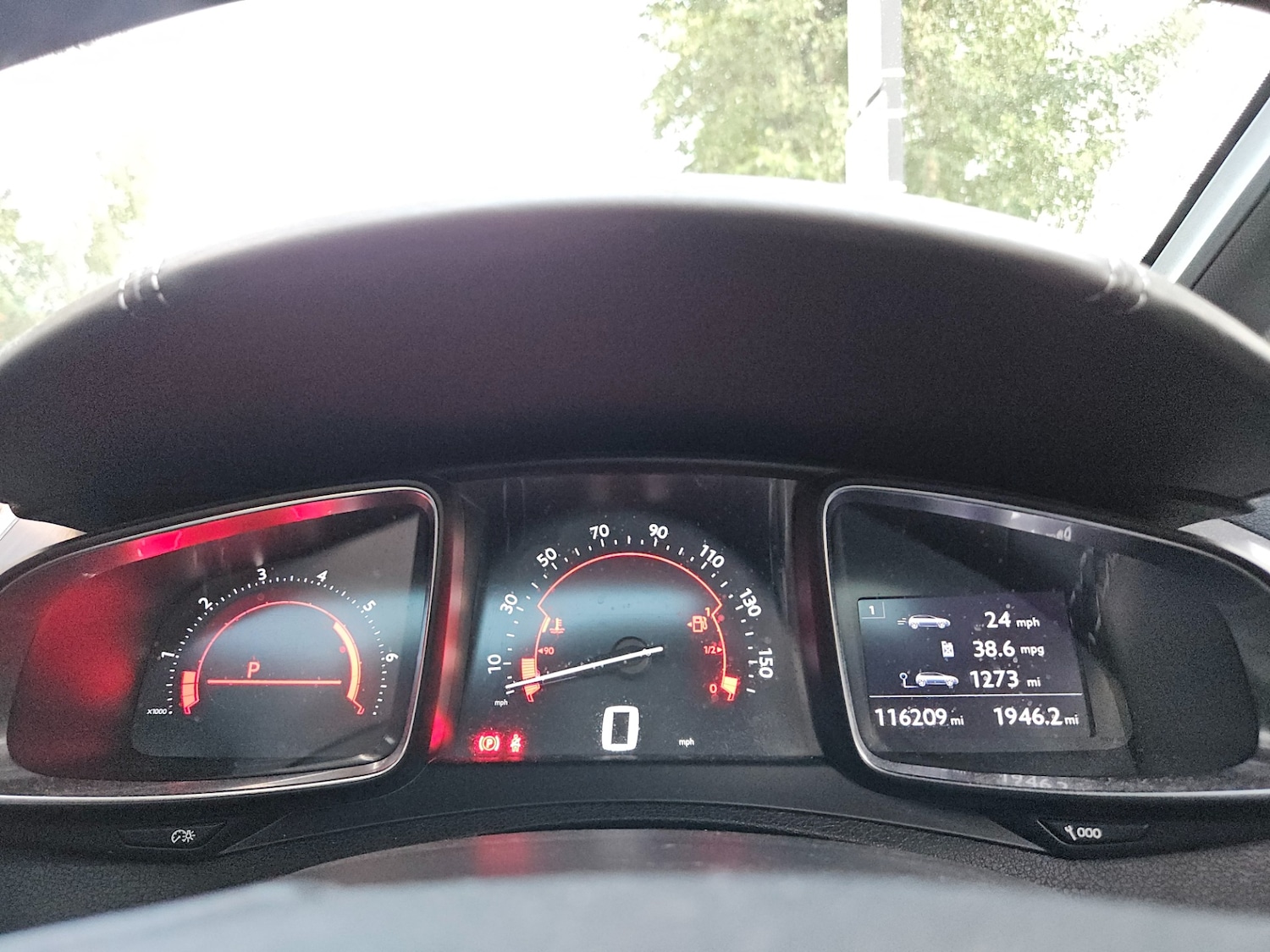 Used Citroen DS5 2012 for sale - 77809515: Photo 17