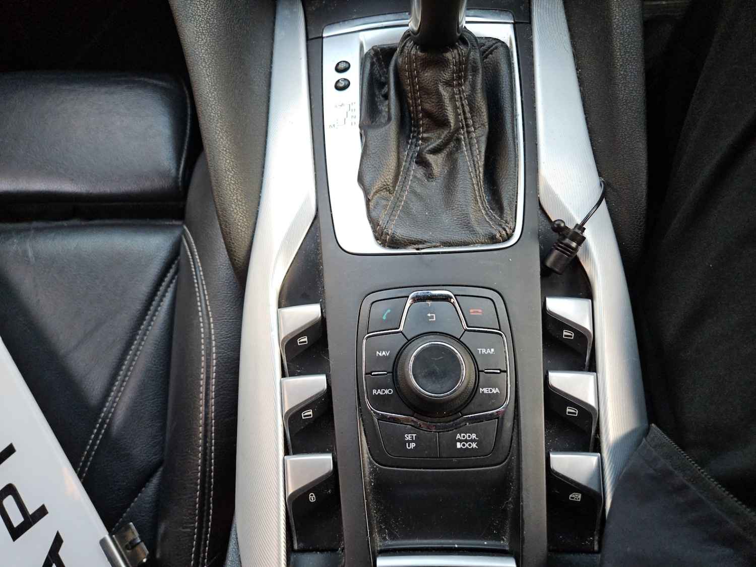 Used Citroen DS5 2012 for sale - 77809515: Photo 19