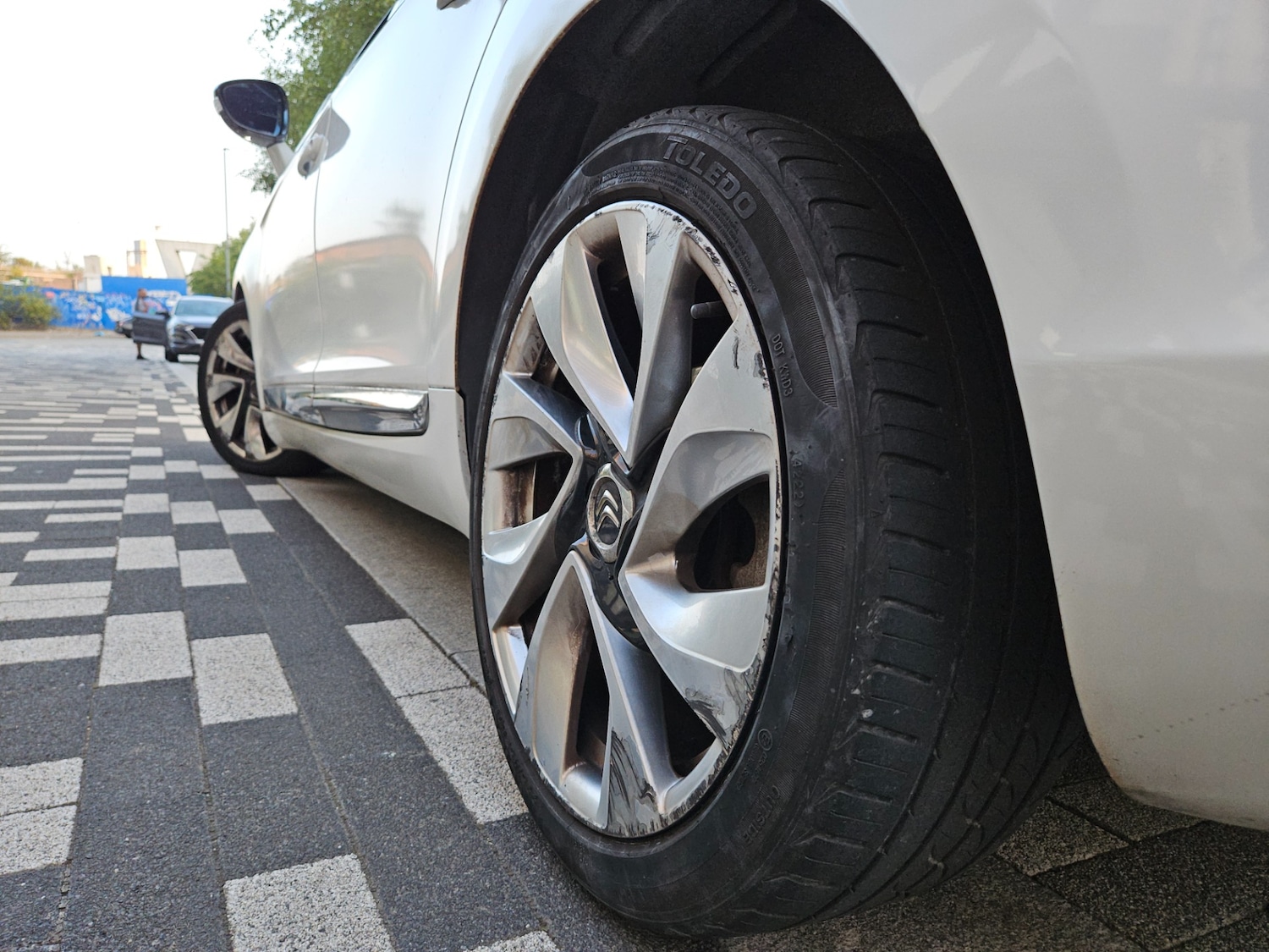 Used Citroen DS5 2012 for sale - 77809515: Photo 20