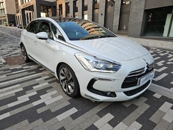 Used Citroen DS5 2012 for sale - 77809515: Photo
