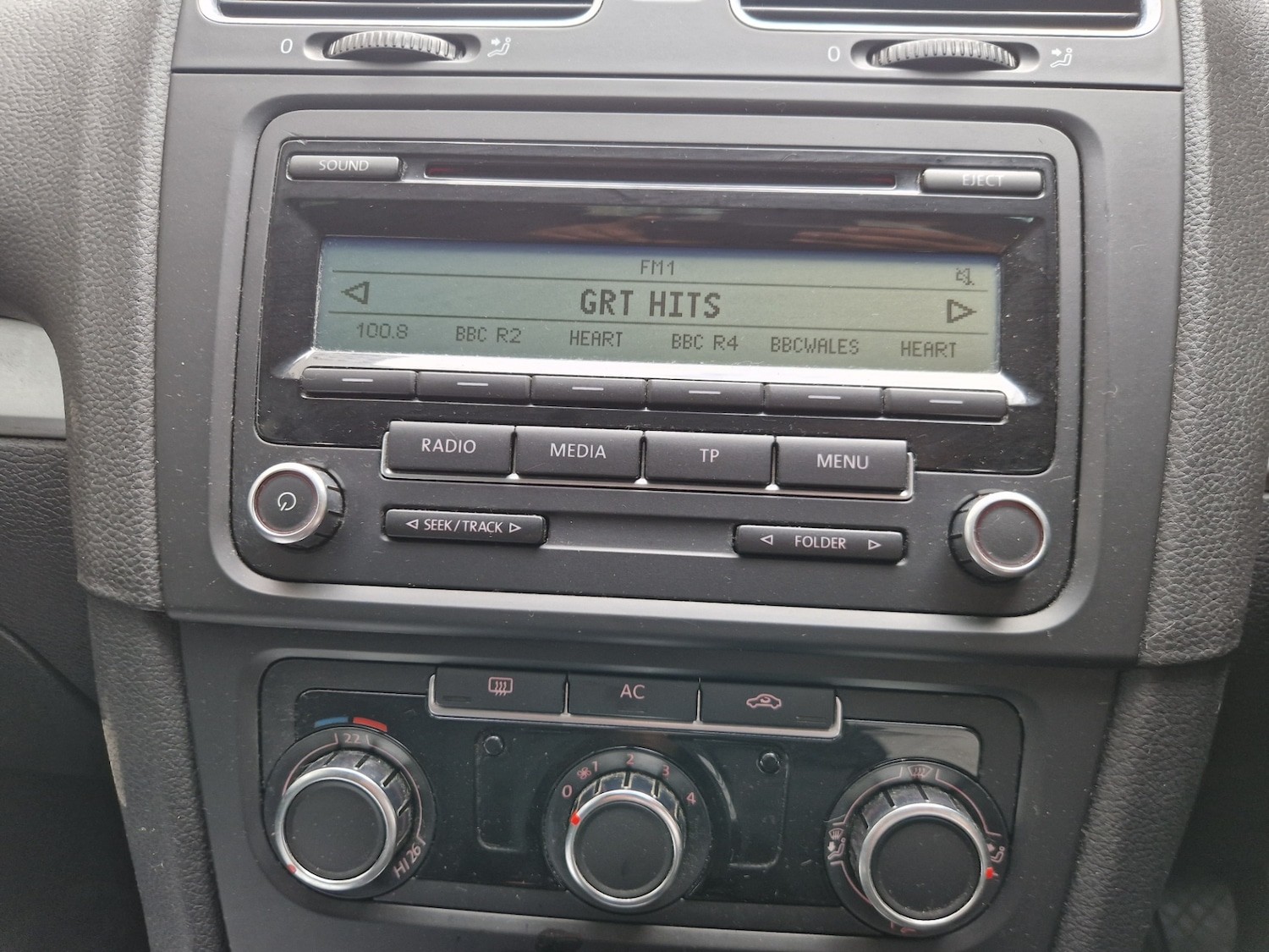 Used Volkswagen Golf 2009 for sale - 76397192: Photo 10