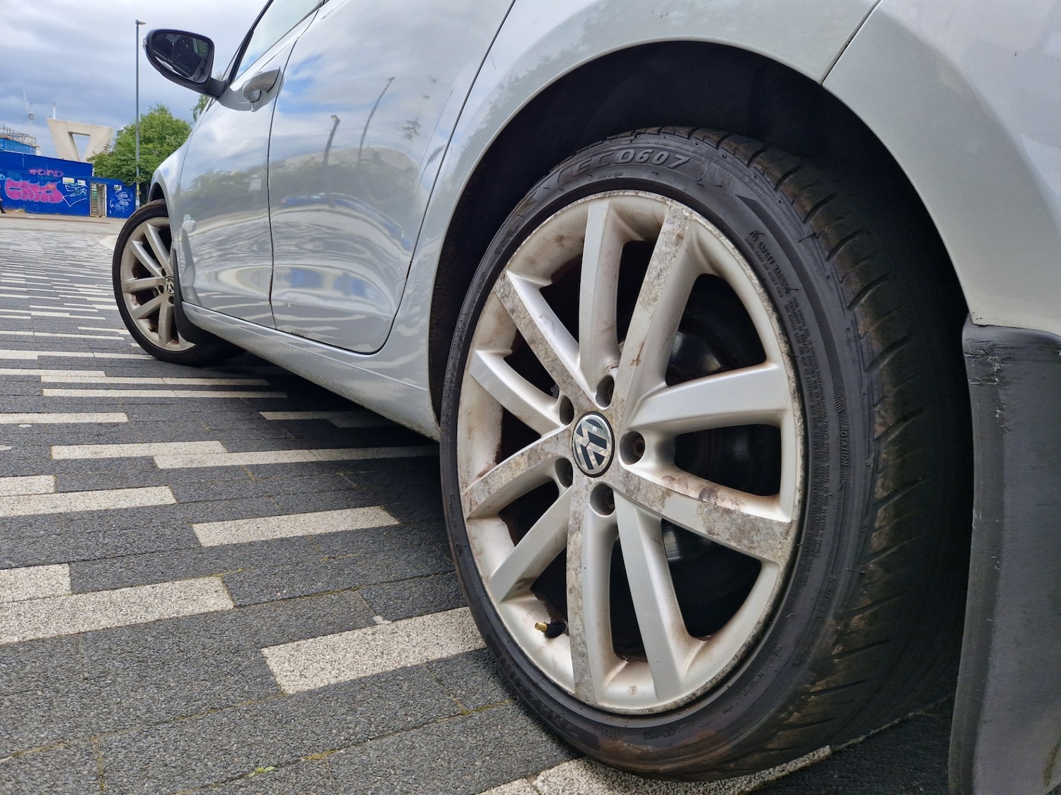 Used Volkswagen Golf 2009 for sale - 76397192: Photo 11