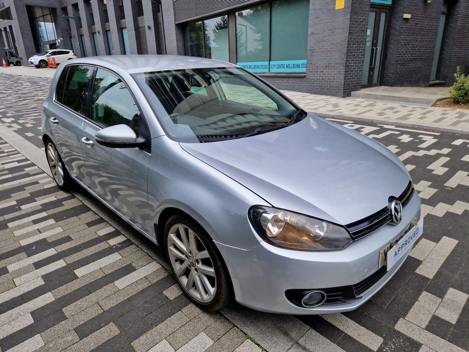 Used Volkswagen Golf 2009 for sale - 76397192: Photo 13