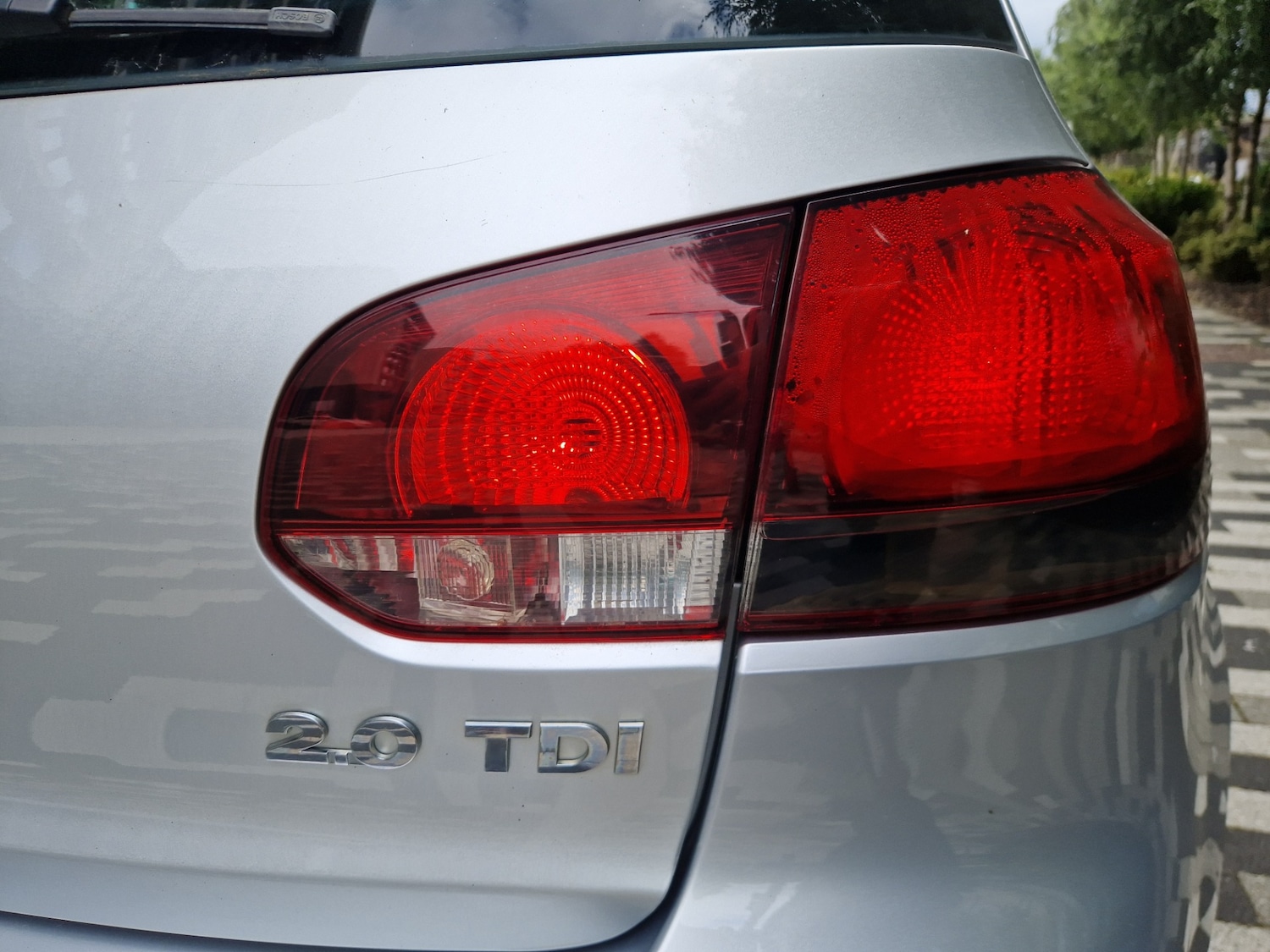 Used Volkswagen Golf 2009 for sale - 76397192: Photo 15