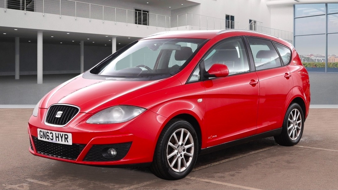 Used SEAT Altea XL 2013 for sale - 77826972: Photo 3