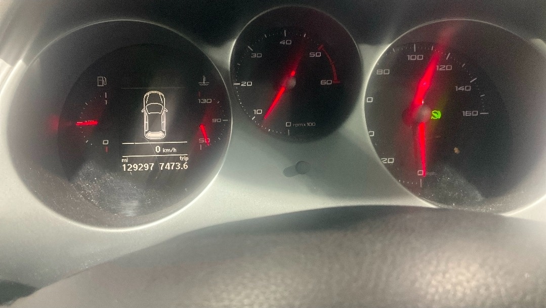 Used SEAT Altea XL 2013 for sale - 77826972: Photo 6