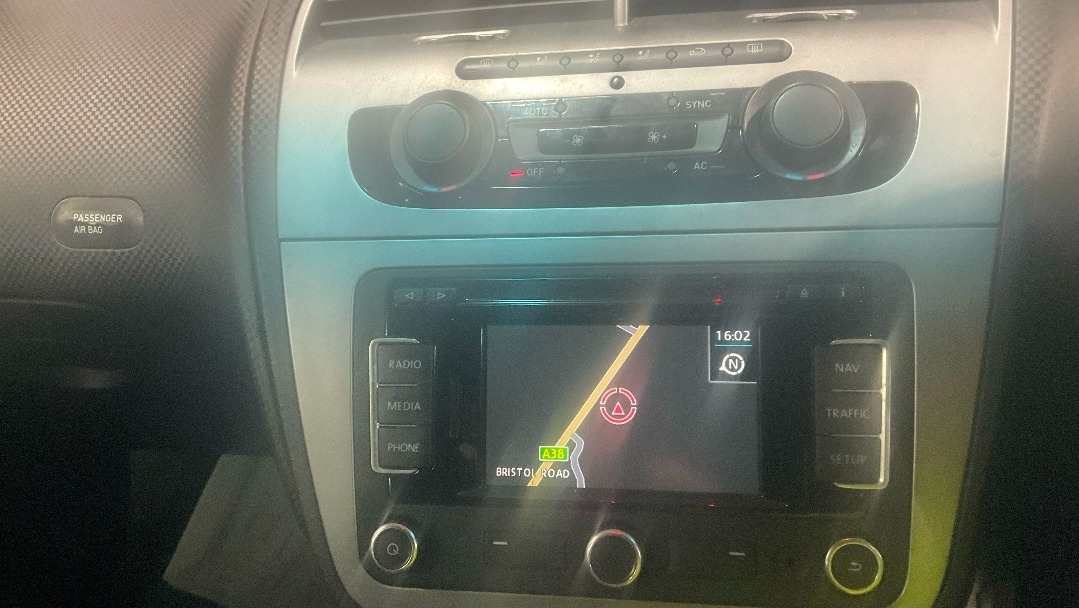 Used SEAT Altea XL 2013 for sale - 77826972: Photo 7