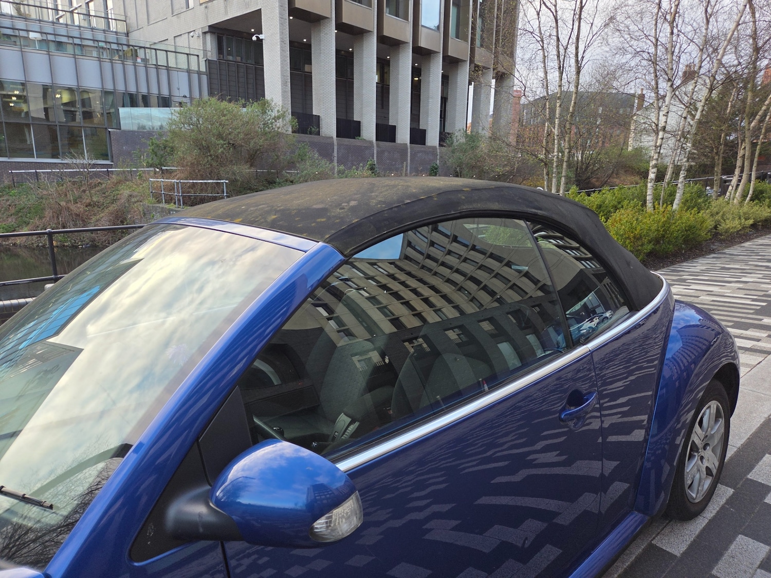 Used Volkswagen Beetle 2007 for sale - 78098508: Photo 12