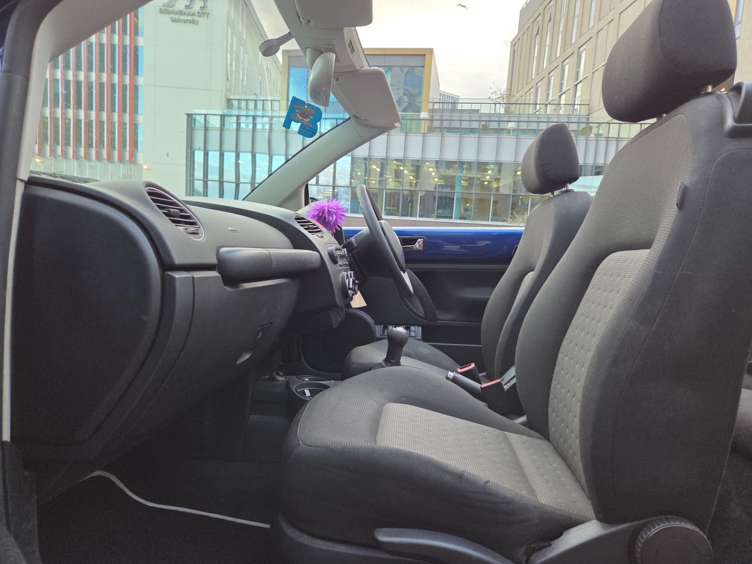 Used Volkswagen Beetle 2007 for sale - 78098508: Photo 13