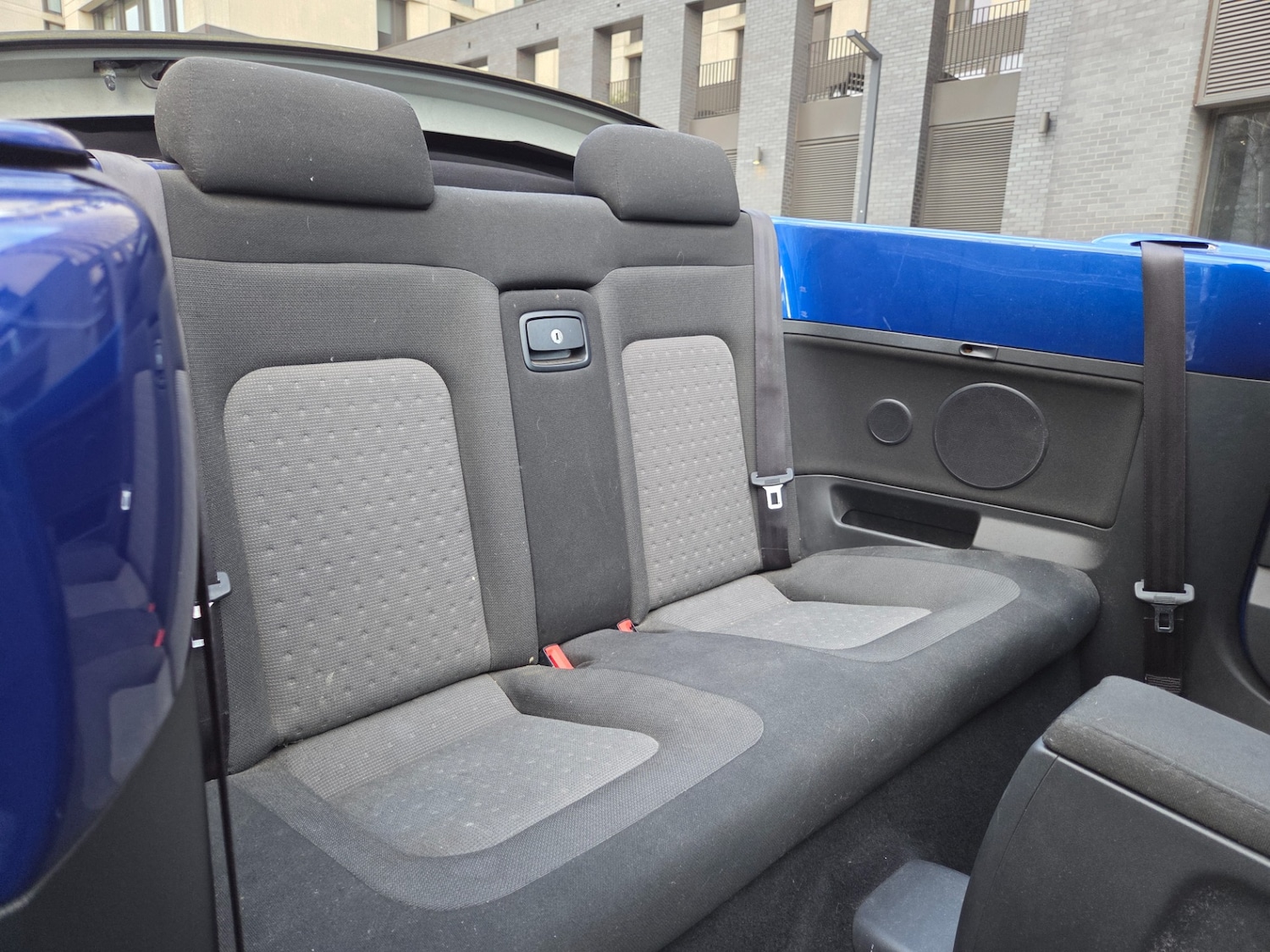 Used Volkswagen Beetle 2007 for sale - 78098508: Photo 14