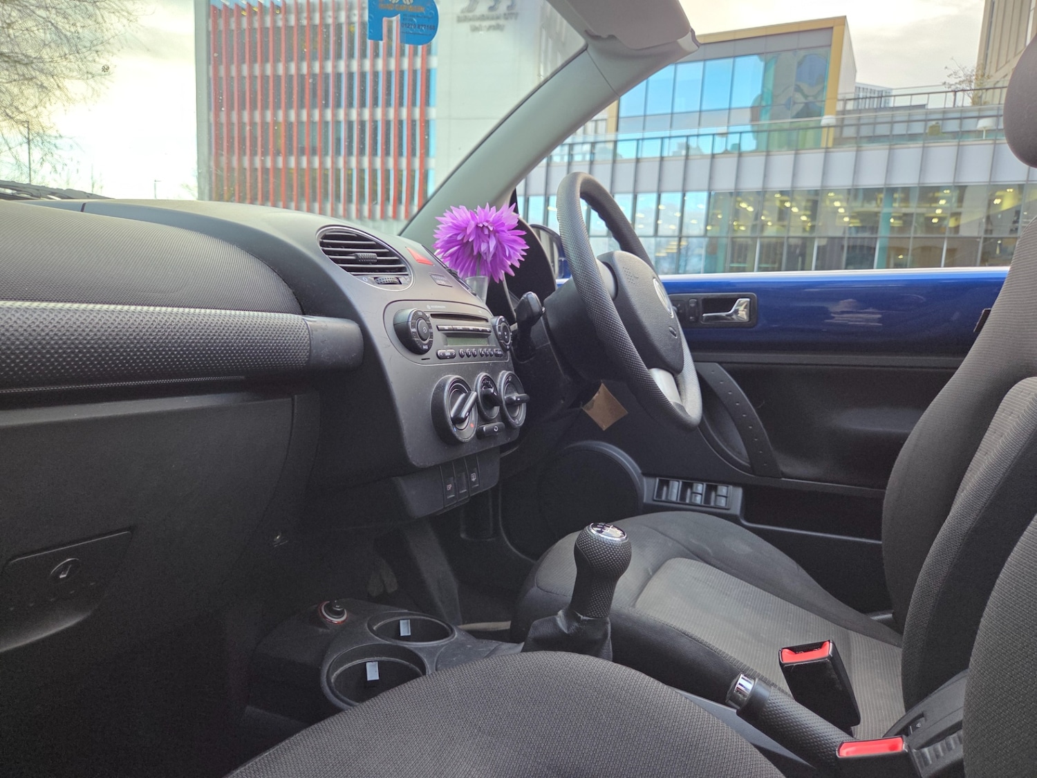 Used Volkswagen Beetle 2007 for sale - 78098508: Photo 15