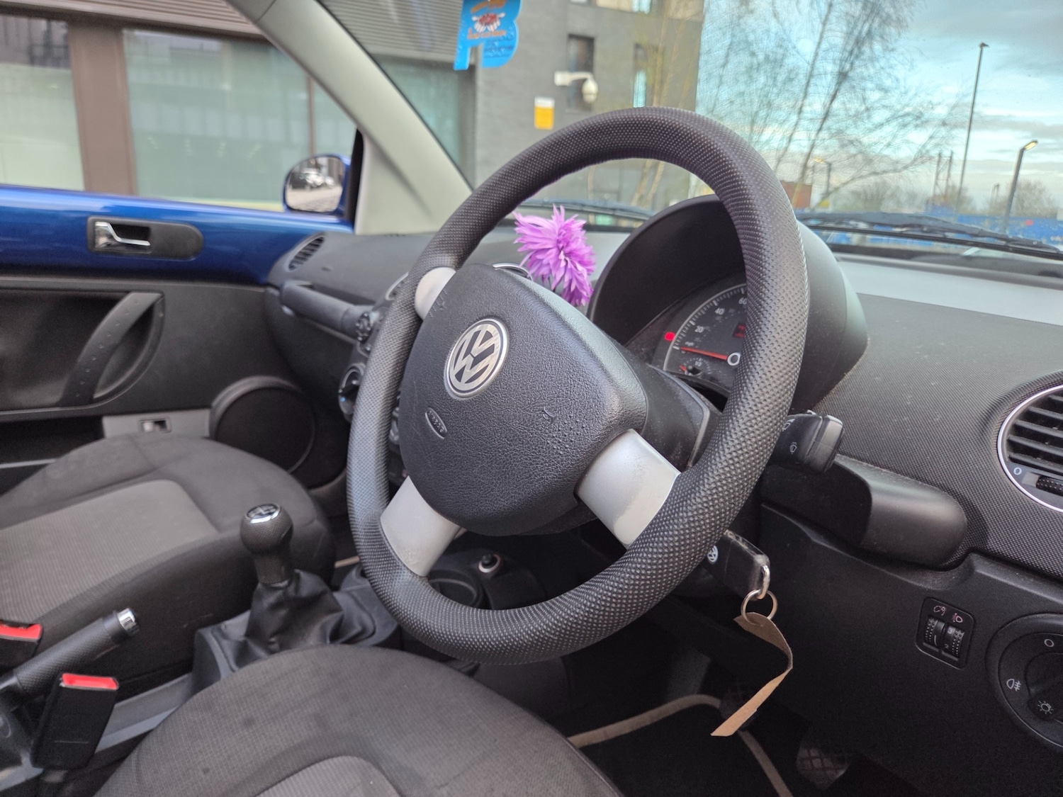 Used Volkswagen Beetle 2007 for sale - 78098508: Photo 16