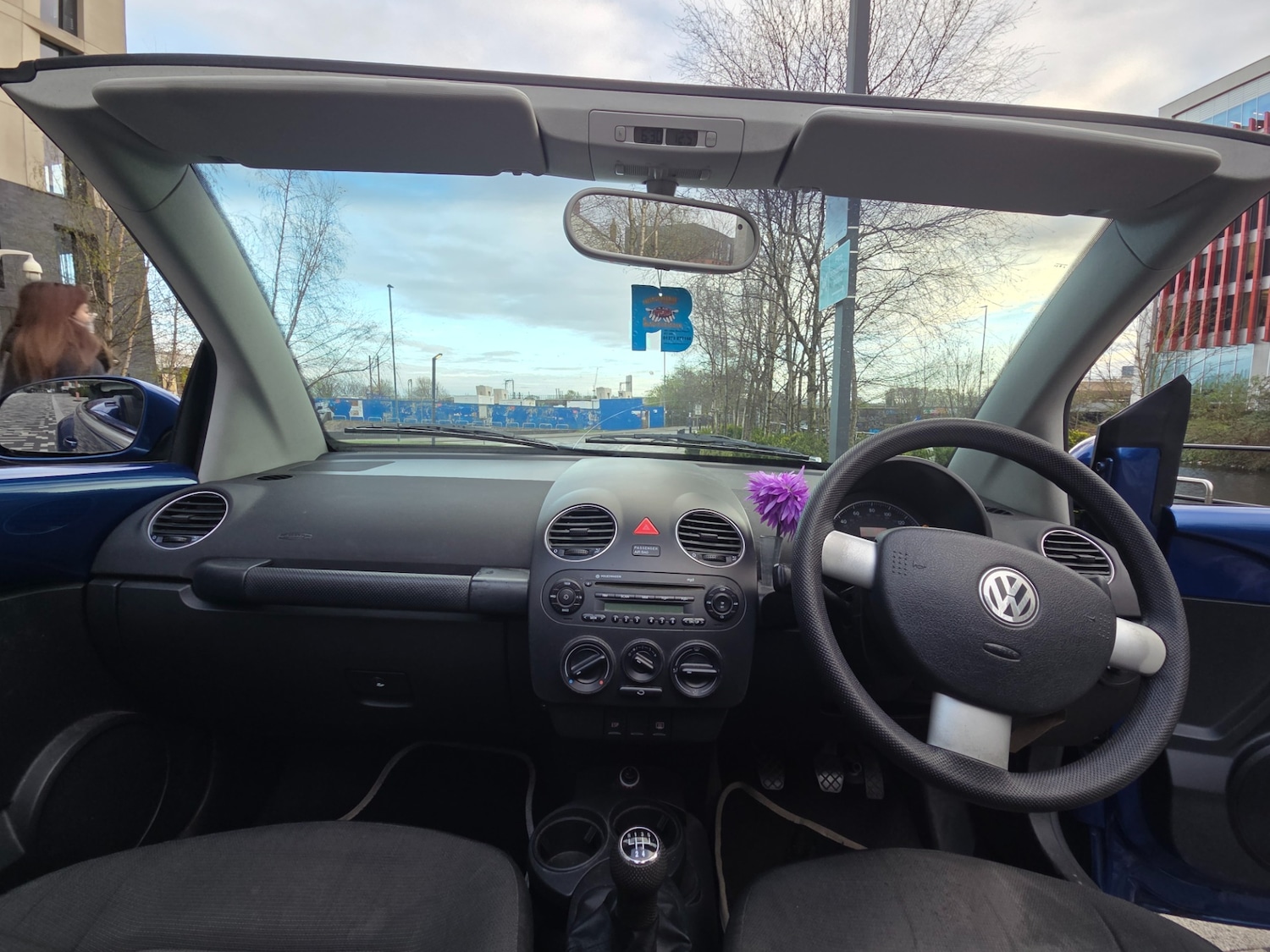 Used Volkswagen Beetle 2007 for sale - 78098508: Photo 17