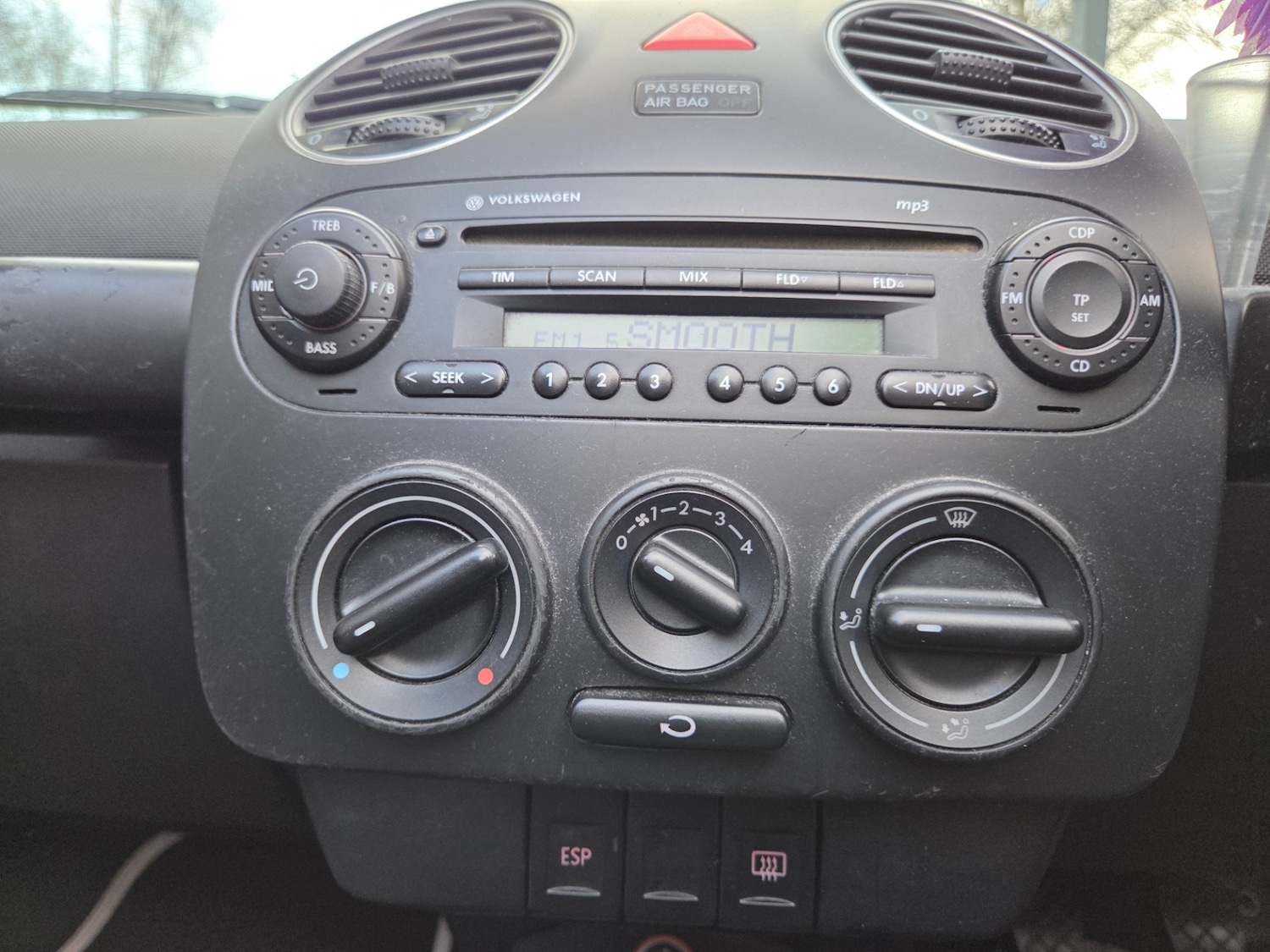 Used Volkswagen Beetle 2007 for sale - 78098508: Photo 18