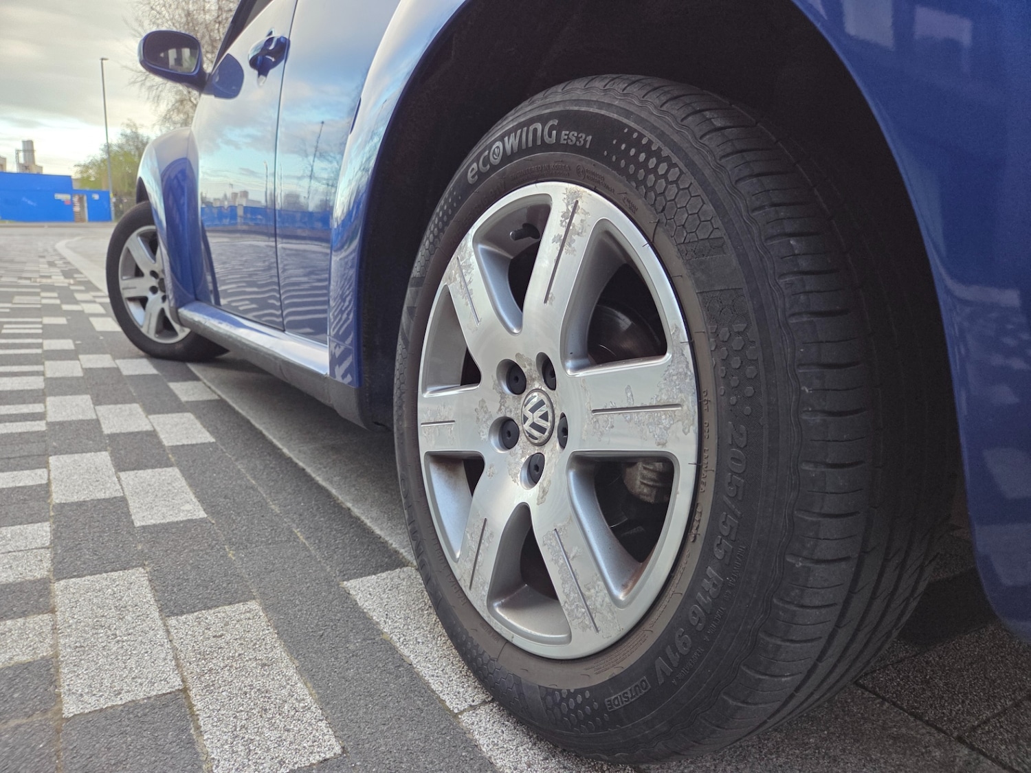 Used Volkswagen Beetle 2007 for sale - 78098508: Photo 19