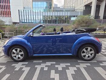 Used Volkswagen Beetle 2007 for sale - 78098508: Photo