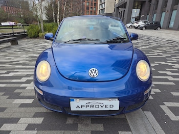 Used Volkswagen Beetle 2007 for sale - 78098508: Photo