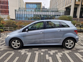 Used Mercedes-Benz B Class 2006 for sale - 76431067: Photo