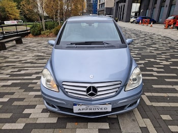 Used Mercedes-Benz B Class 2006 for sale - 76431067: Photo