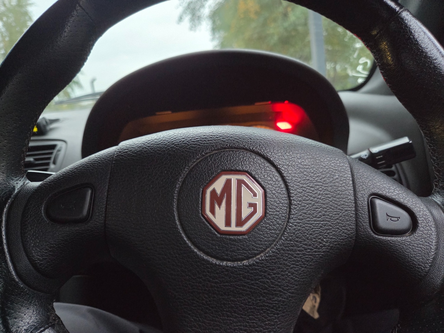 Used MG MGF 2002 for sale - 76281826: Photo 12