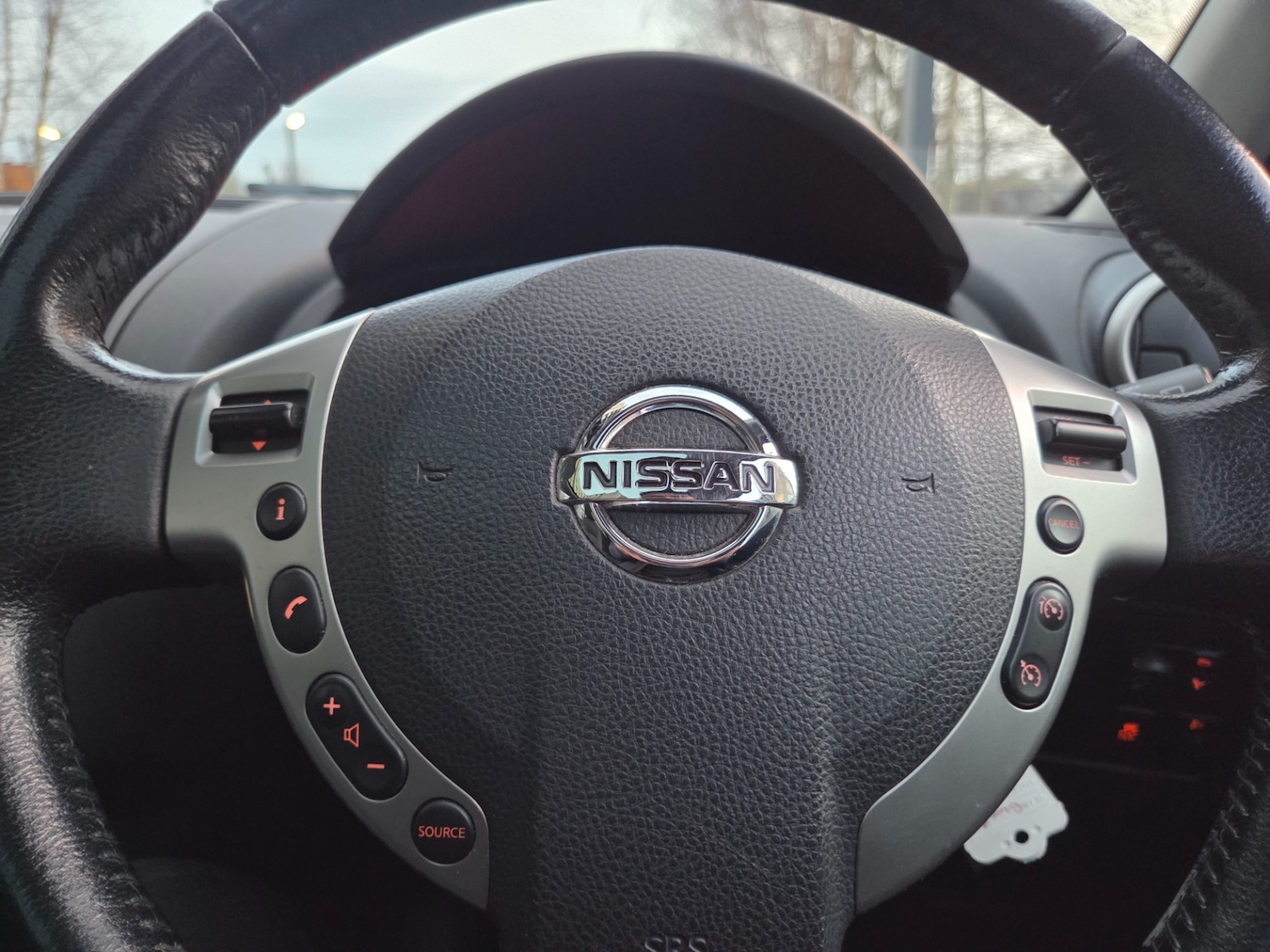 Used Nissan Qashqai 2013 for sale - 77521842: Photo 13
