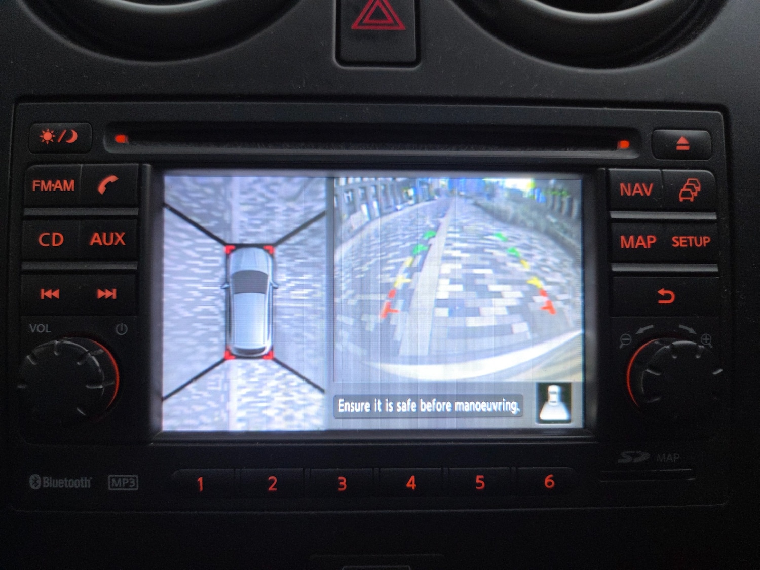 Used Nissan Qashqai 2013 for sale - 77521842: Photo 16