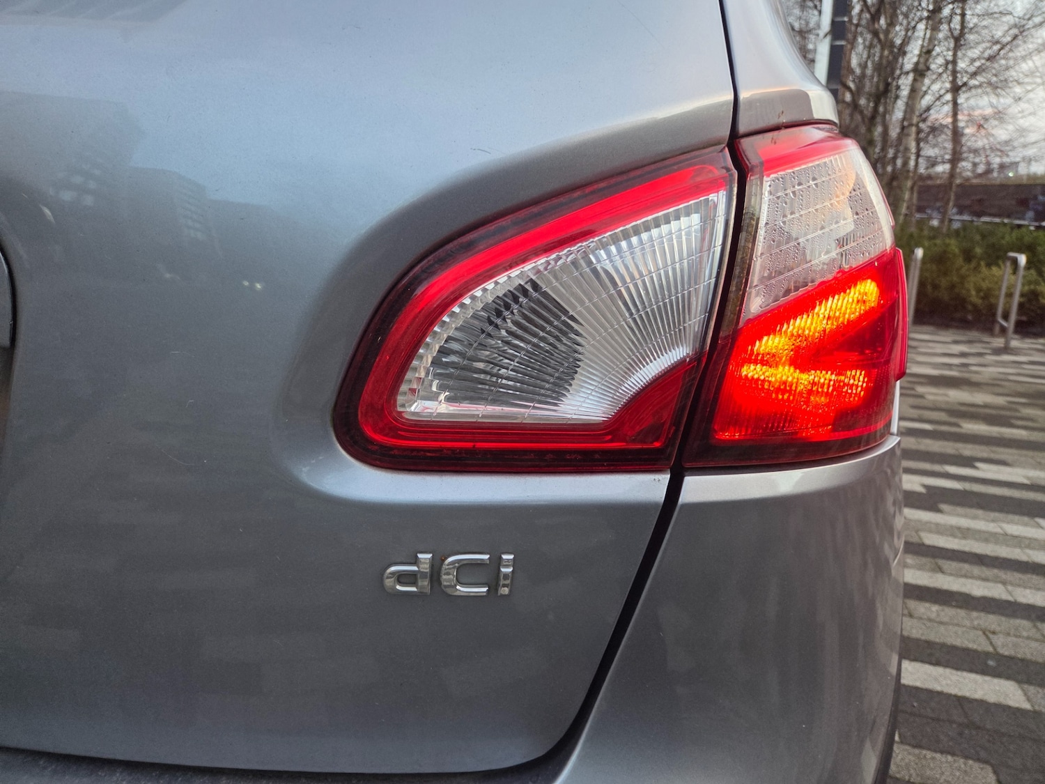 Used Nissan Qashqai 2013 for sale - 77521842: Photo 20