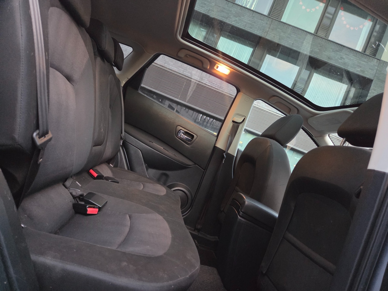 Used Nissan Qashqai 2013 for sale - 77521842: Photo 7