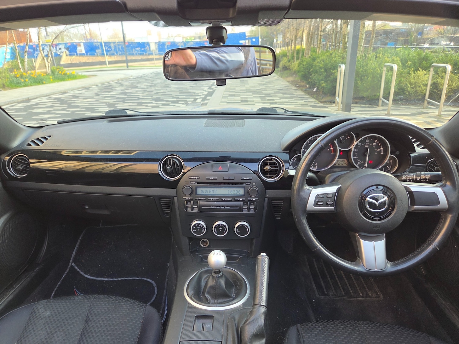 Used Mazda MX-5 2007 for sale - 78145708: Photo 18