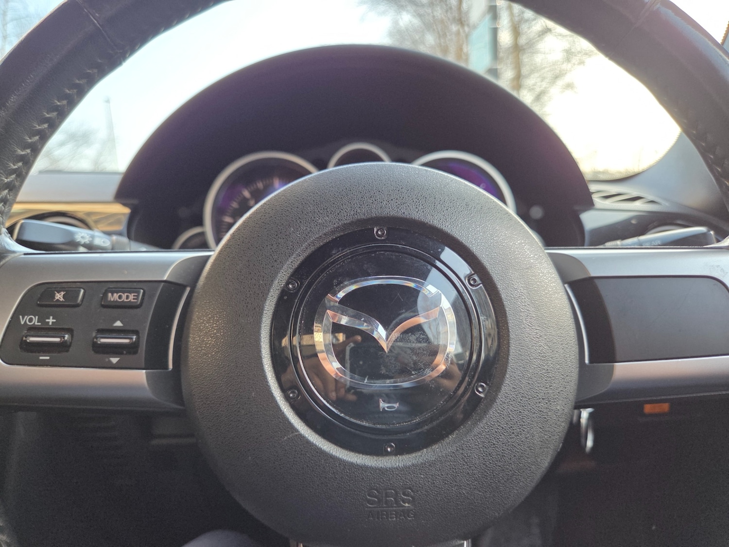 Used Mazda MX-5 2007 for sale - 78145708: Photo 19