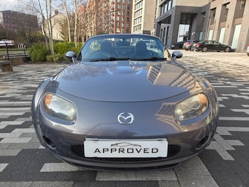 Used Mazda MX-5 2007 for sale - 78145708: Photo