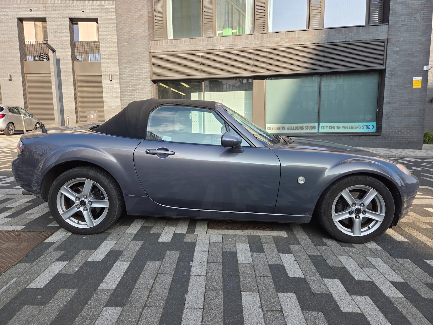 Used Mazda MX-5 2007 for sale - 78145708: Photo 9