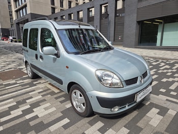 Used Renault Kangoo 2005 for sale - 78515348: Photo