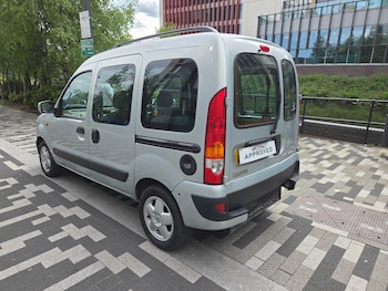 Used Renault Kangoo 2005 for sale - 78515348: Photo